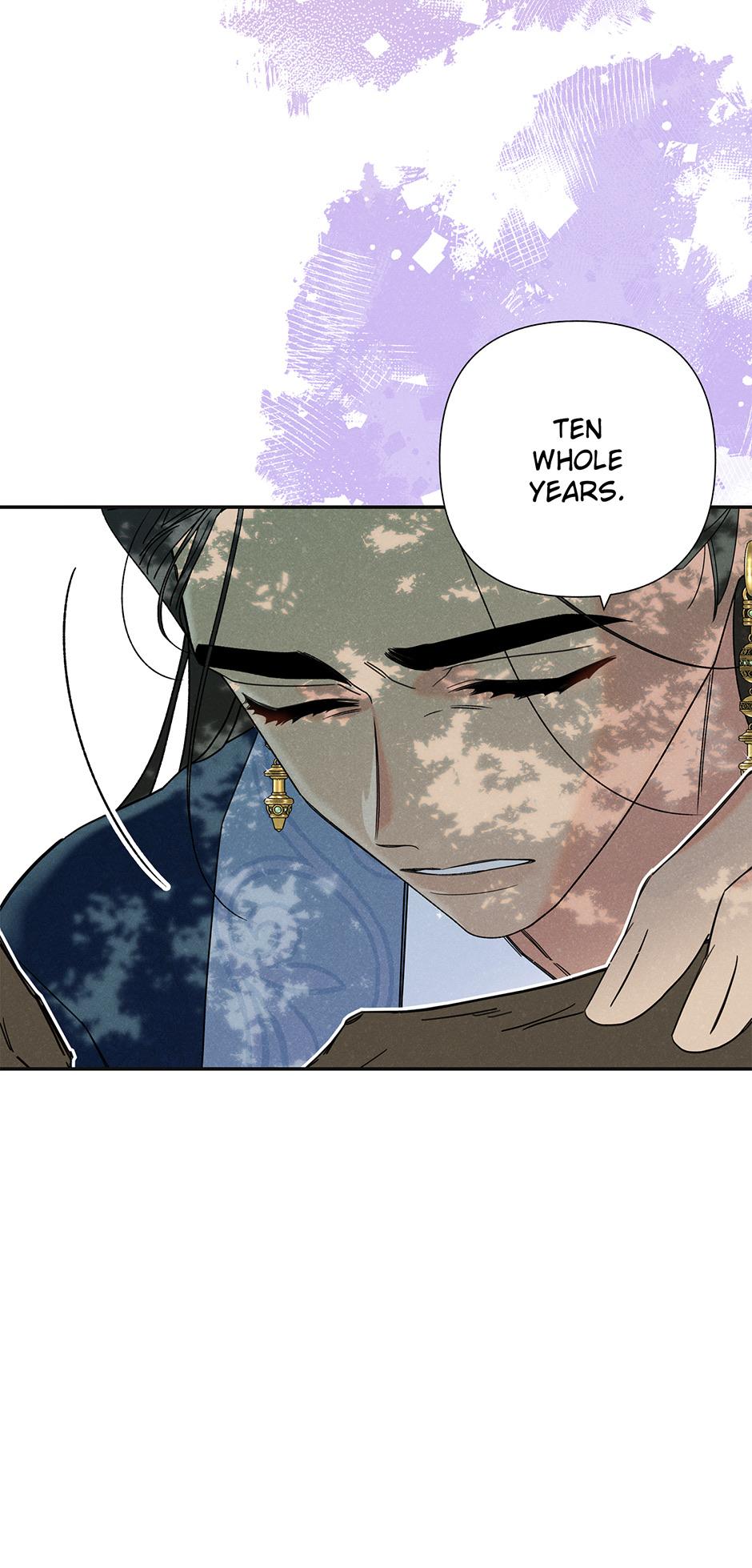 Imperial Marriage Chapter 13 page 22 - 