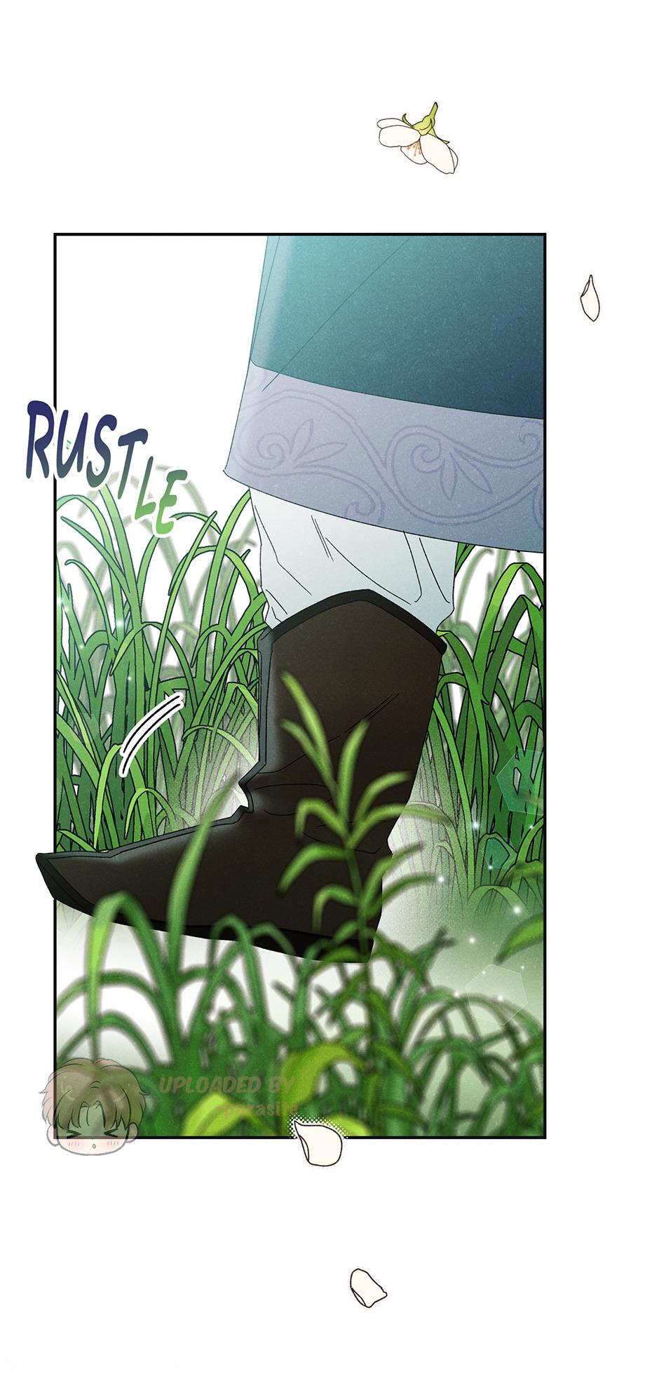 Imperial Marriage Chapter 13 page 4 - 