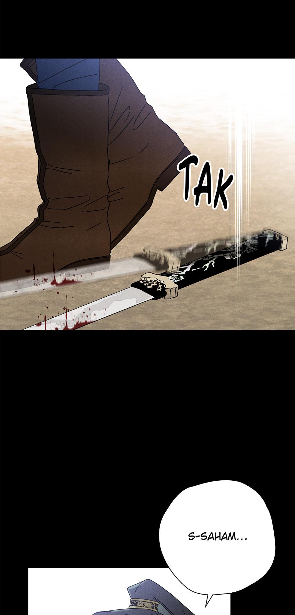 Imperial Marriage Chapter 13 page 31 - 