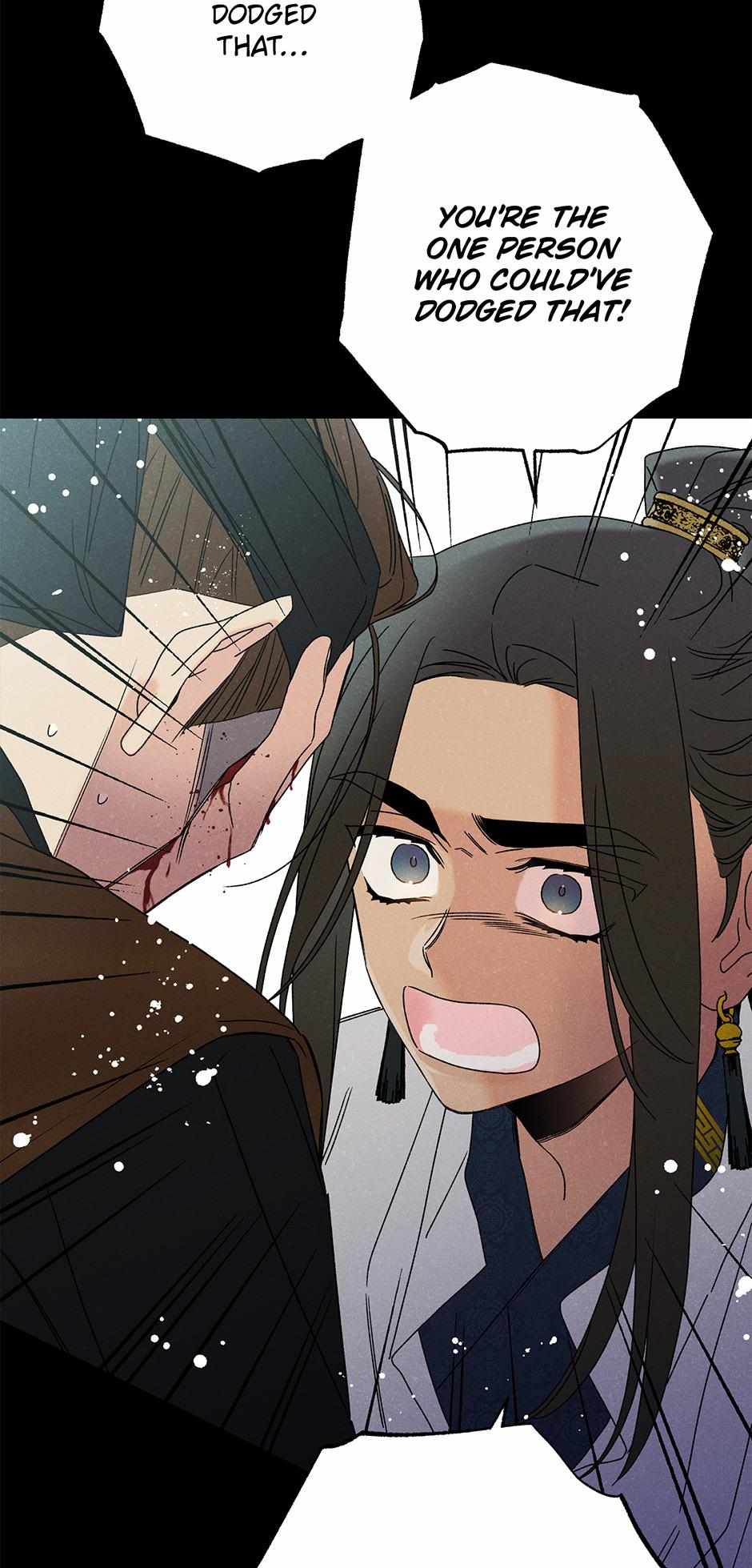 Imperial Marriage Chapter 13 page 34 - 