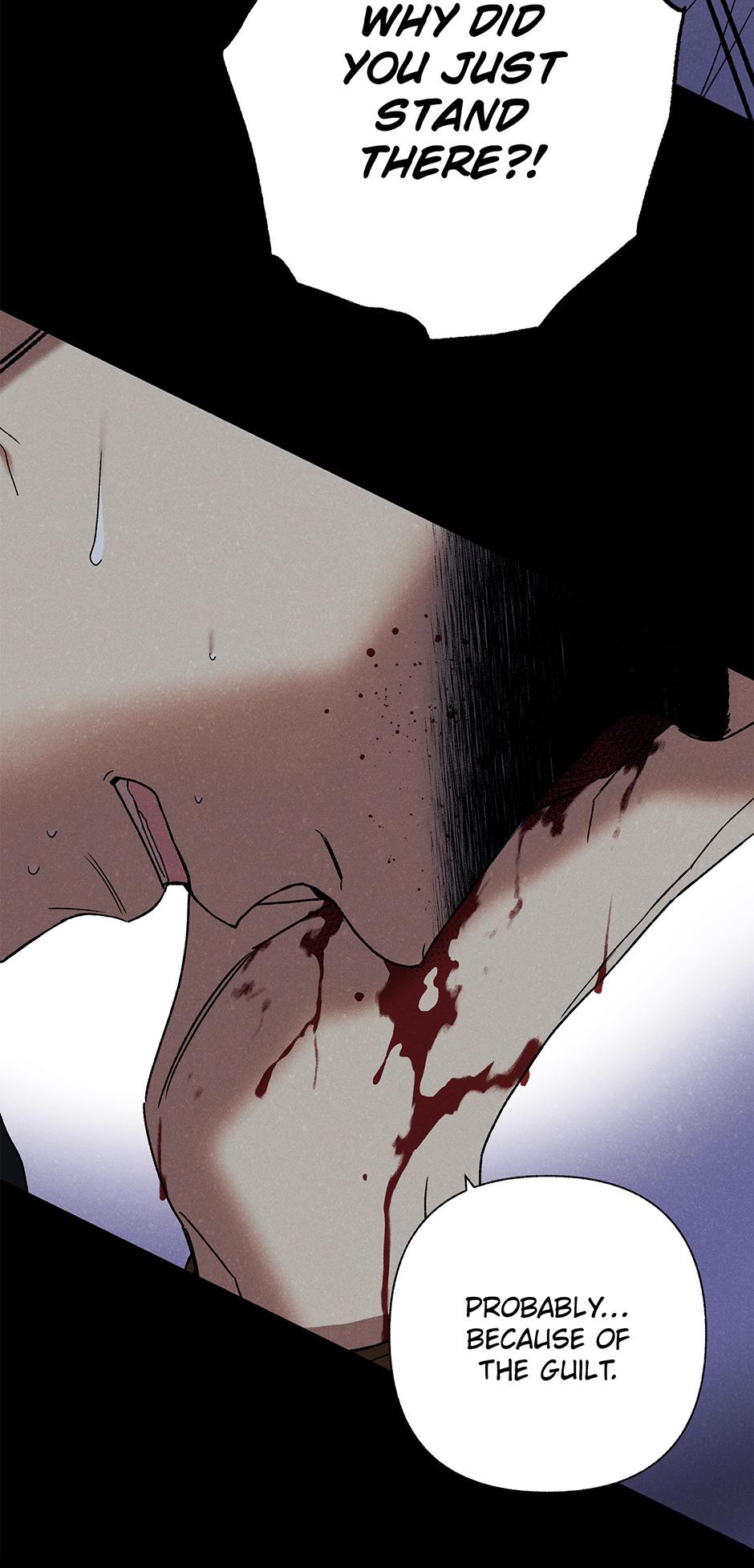 Imperial Marriage Chapter 13 page 35 - 