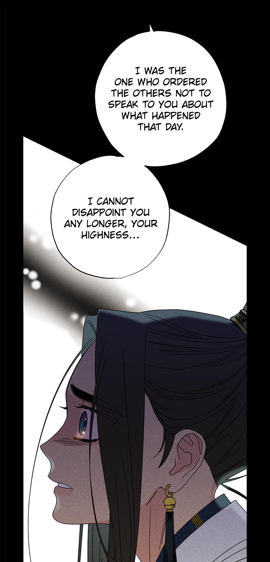 Imperial Marriage Chapter 13 page 36 - 