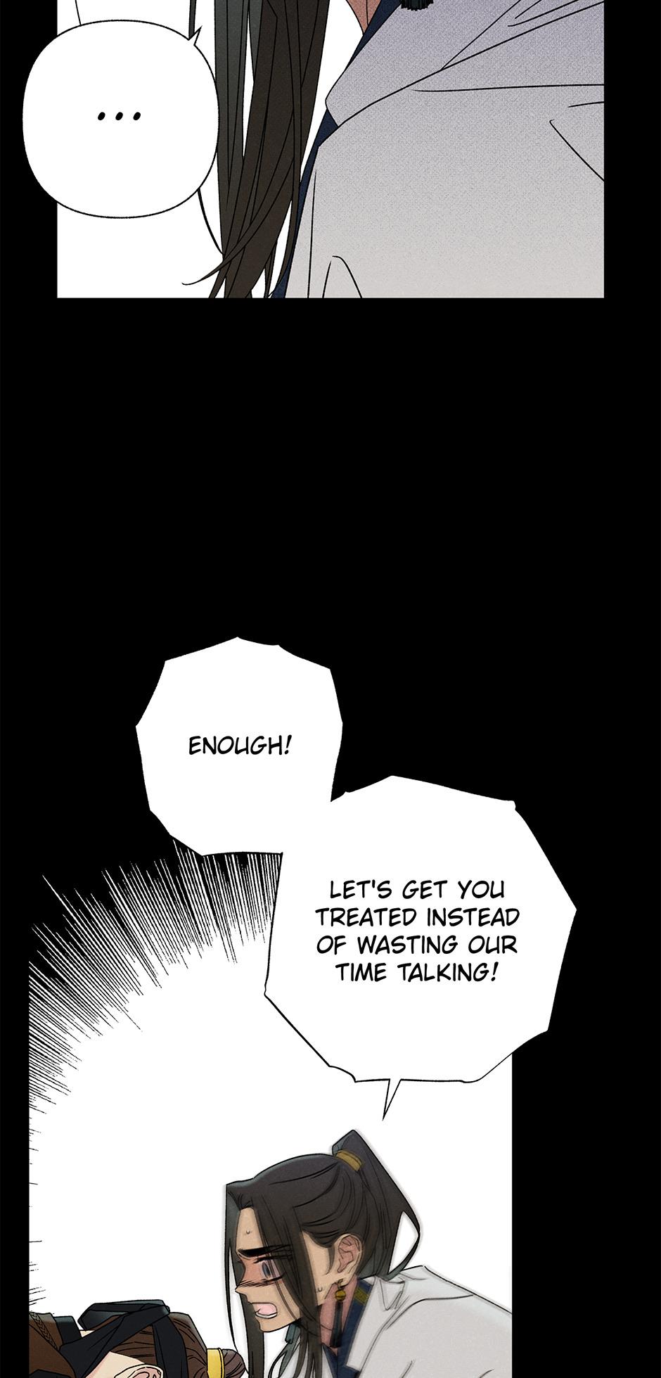 Imperial Marriage Chapter 13 page 37 - 