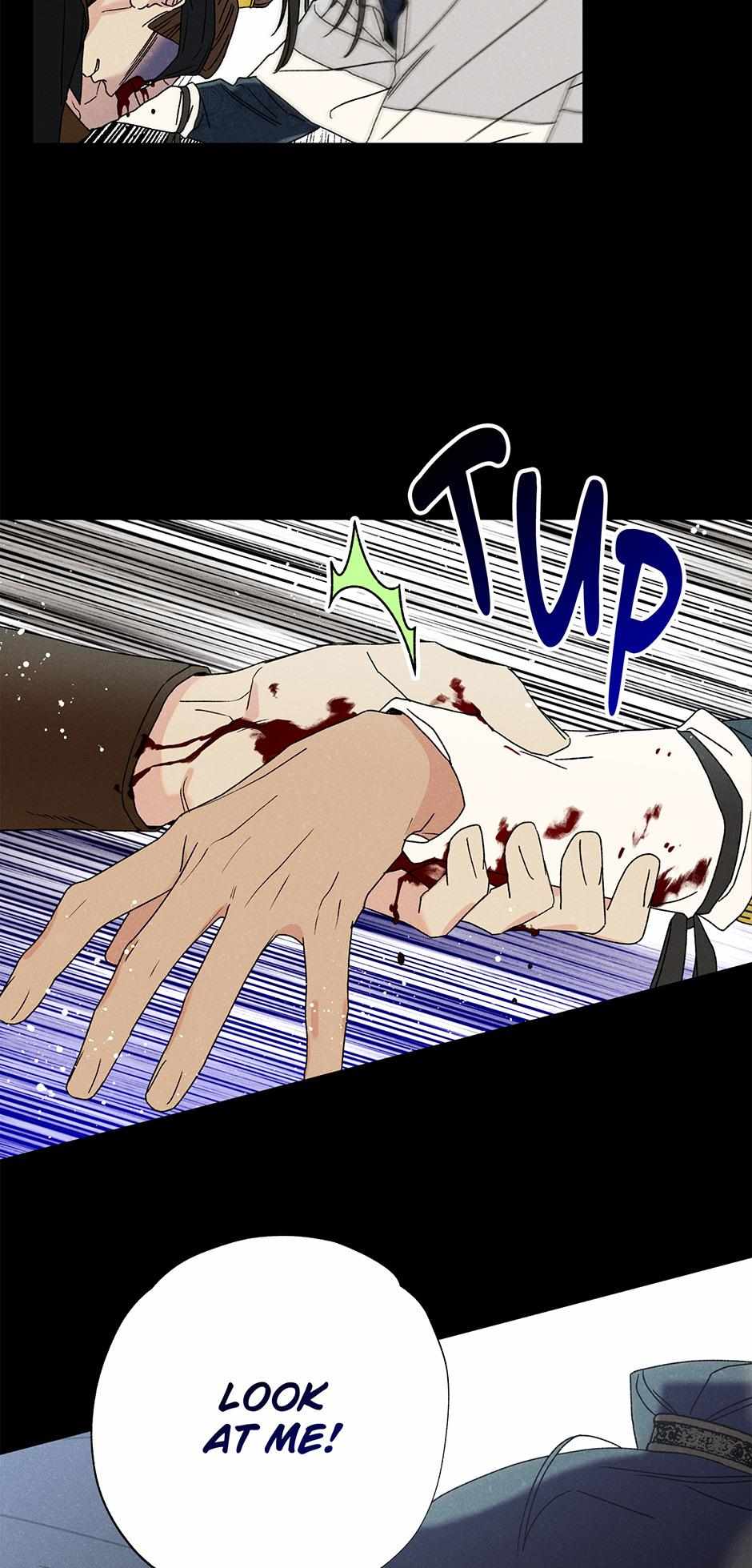 Imperial Marriage Chapter 13 page 38 - 