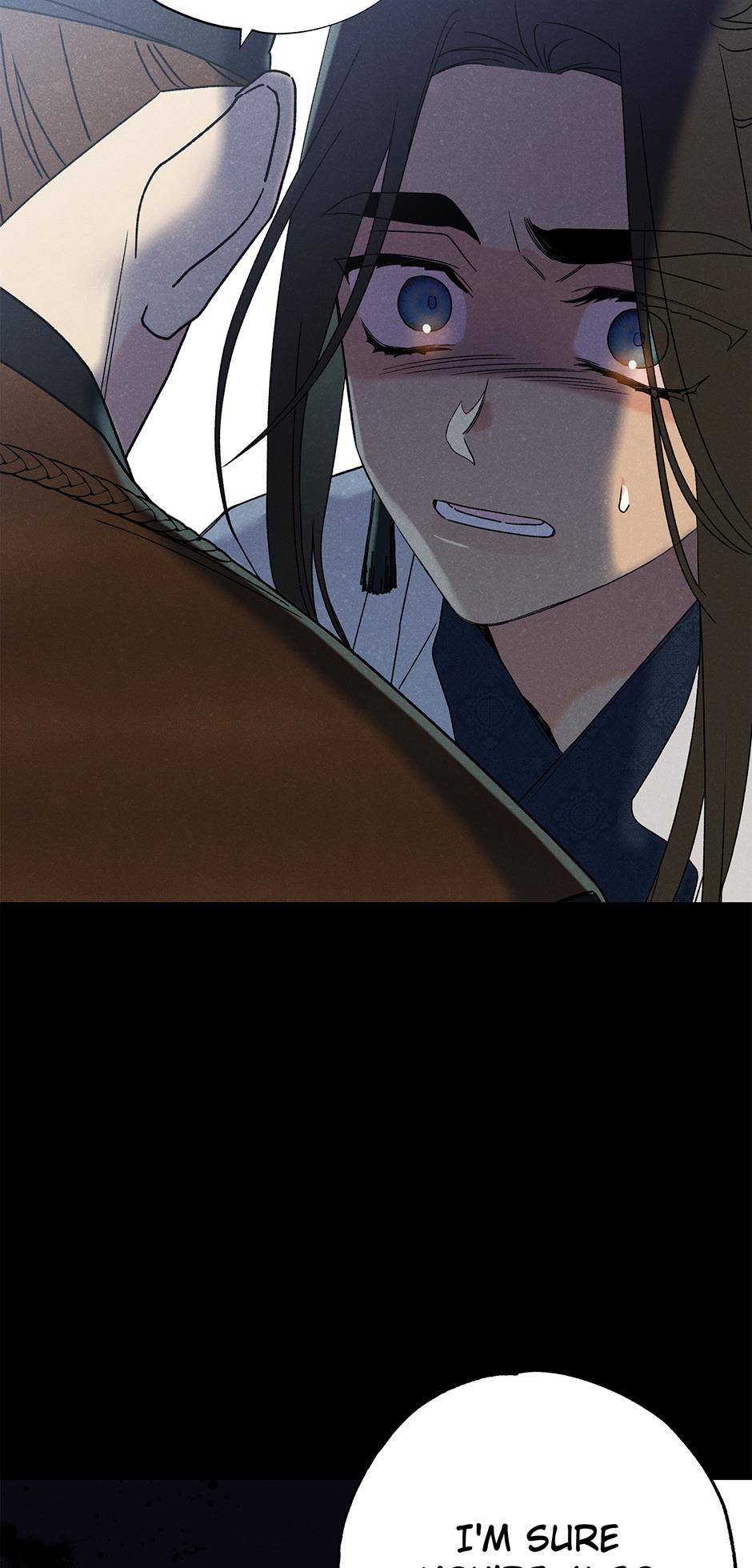 Imperial Marriage Chapter 13 page 39 - 