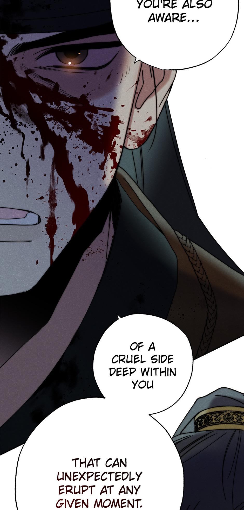 Imperial Marriage Chapter 13 page 40 - 