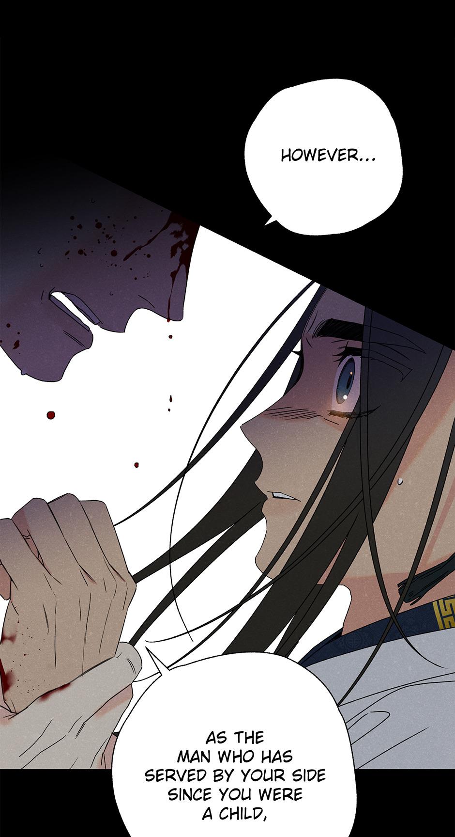 Imperial Marriage Chapter 13 page 42 - 