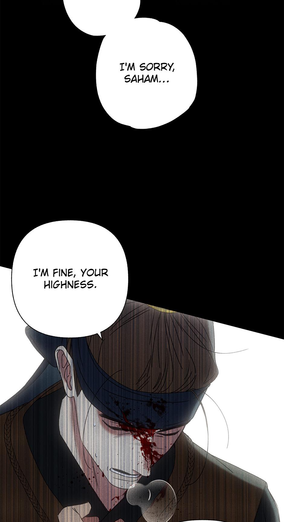 Imperial Marriage Chapter 13 page 46 - 