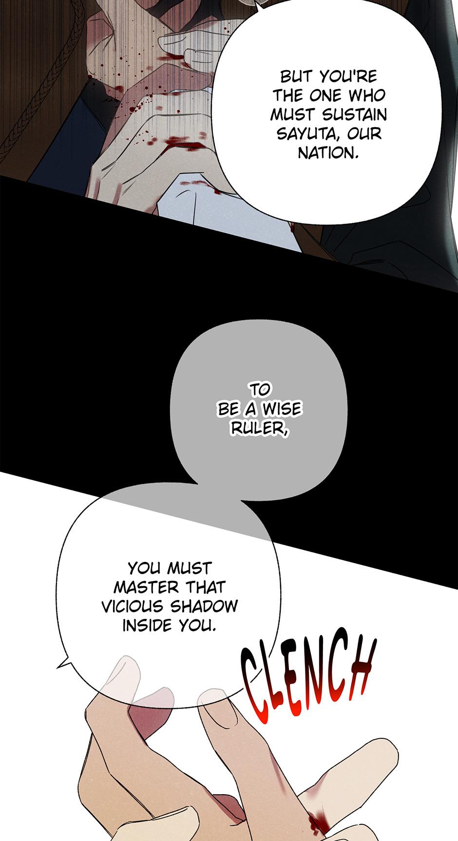 Imperial Marriage Chapter 13 page 47 - 