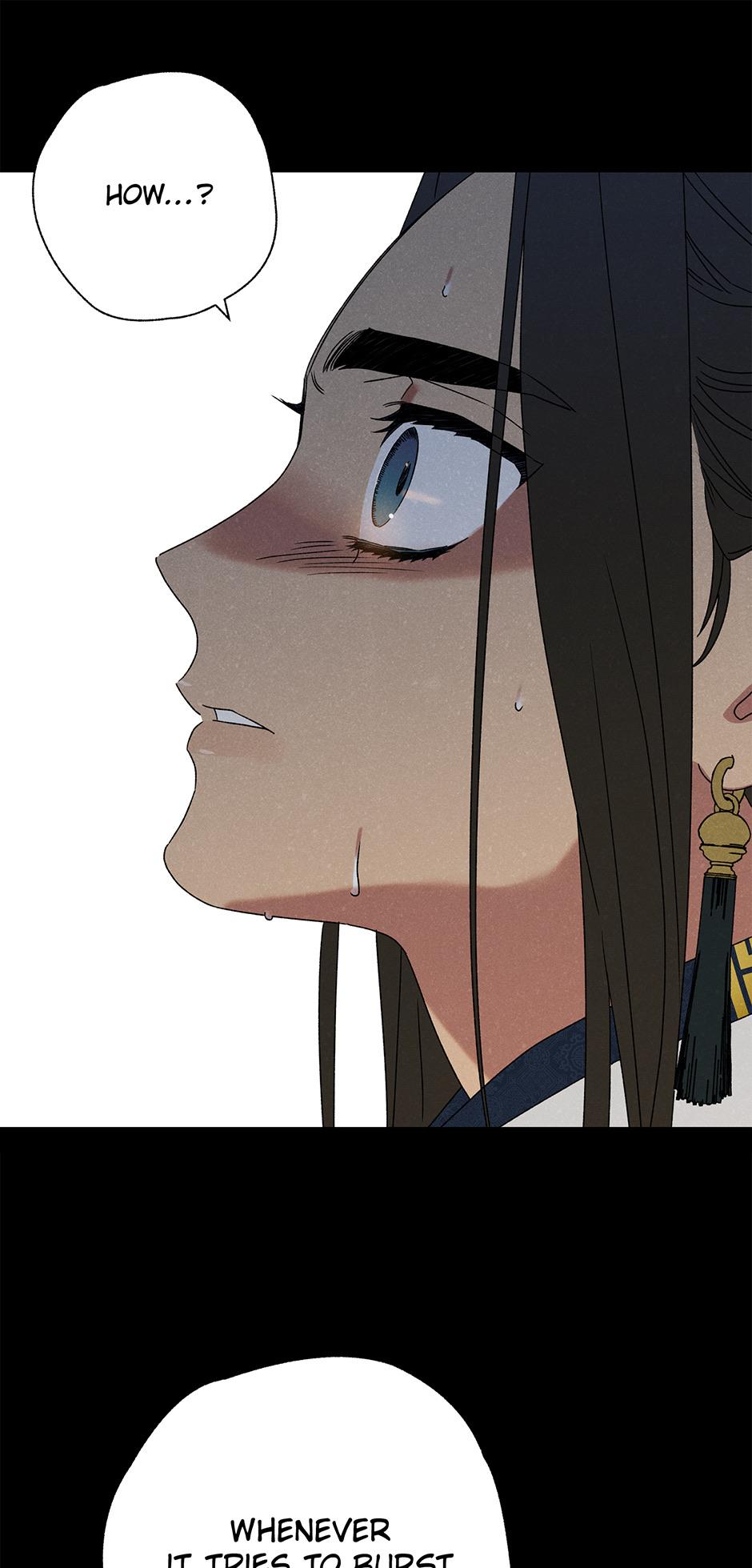 Imperial Marriage Chapter 13 page 49 - 