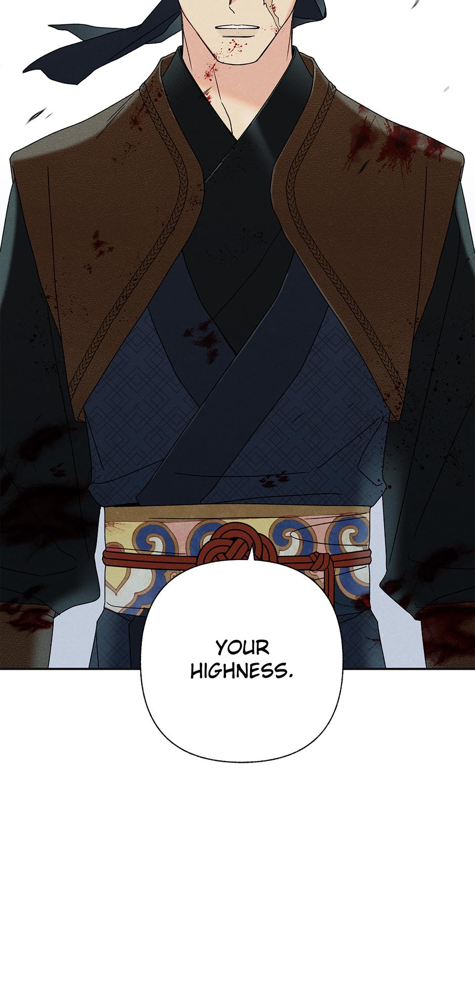 Imperial Marriage Chapter 13 page 54 - 