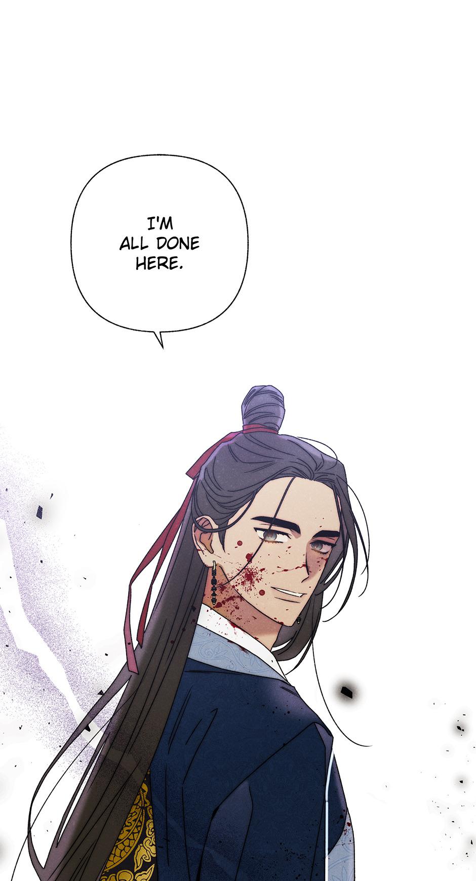 Imperial Marriage Chapter 13 page 55 - 