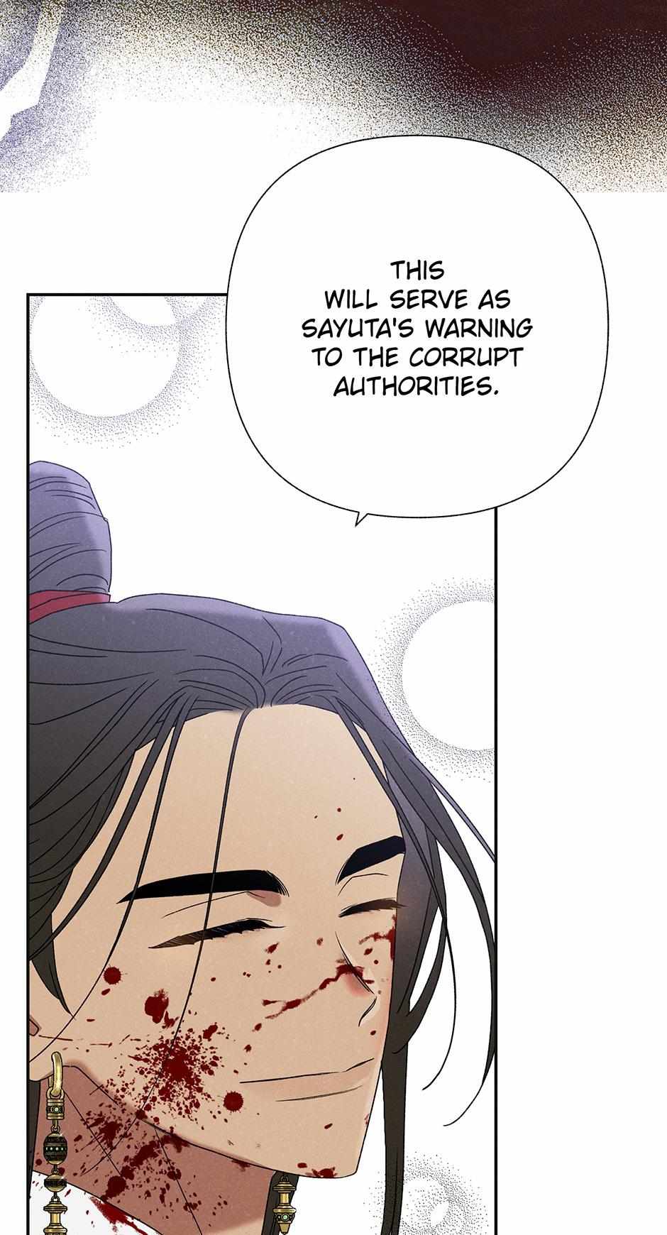 Imperial Marriage Chapter 13 page 58 - 