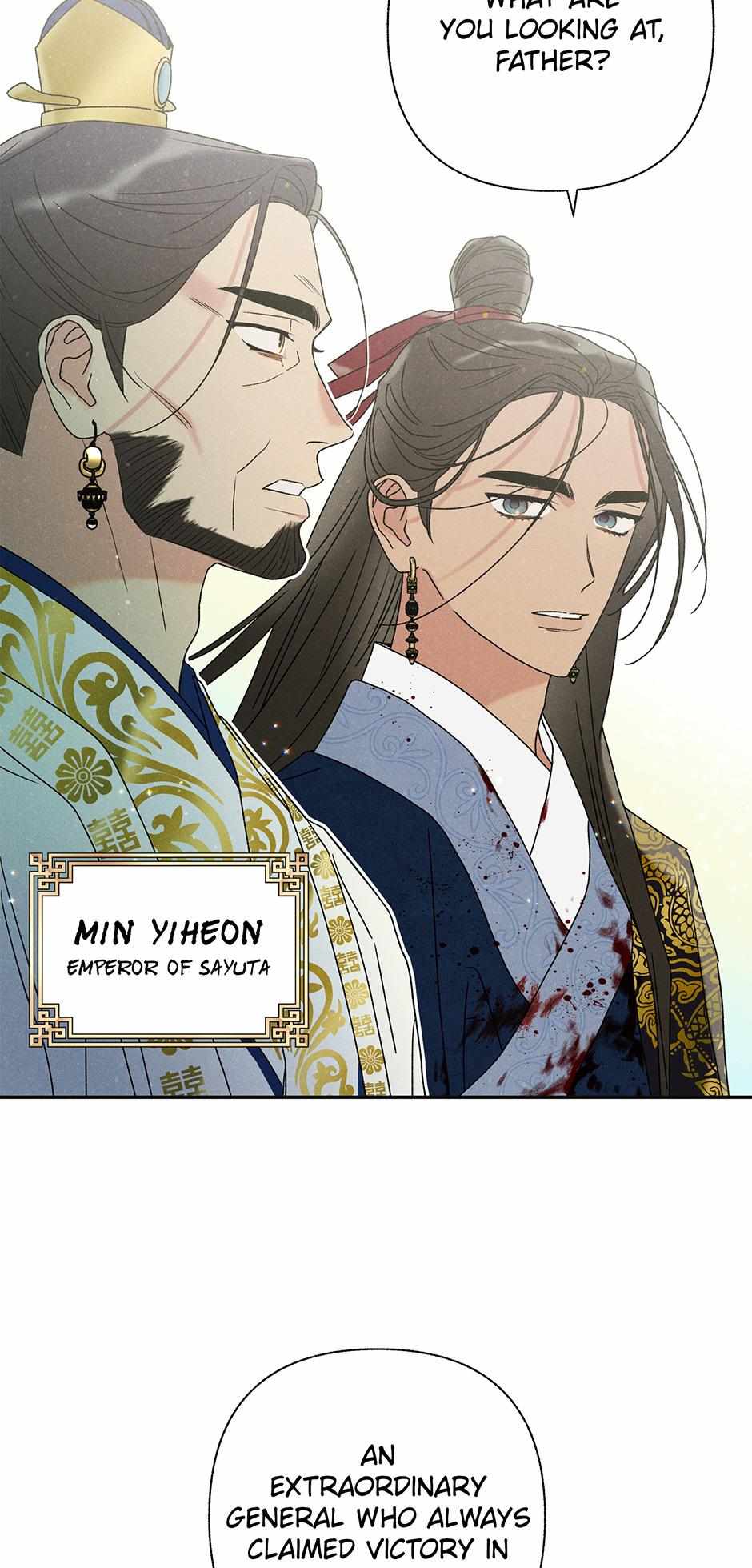 Imperial Marriage Chapter 13 page 65 - 