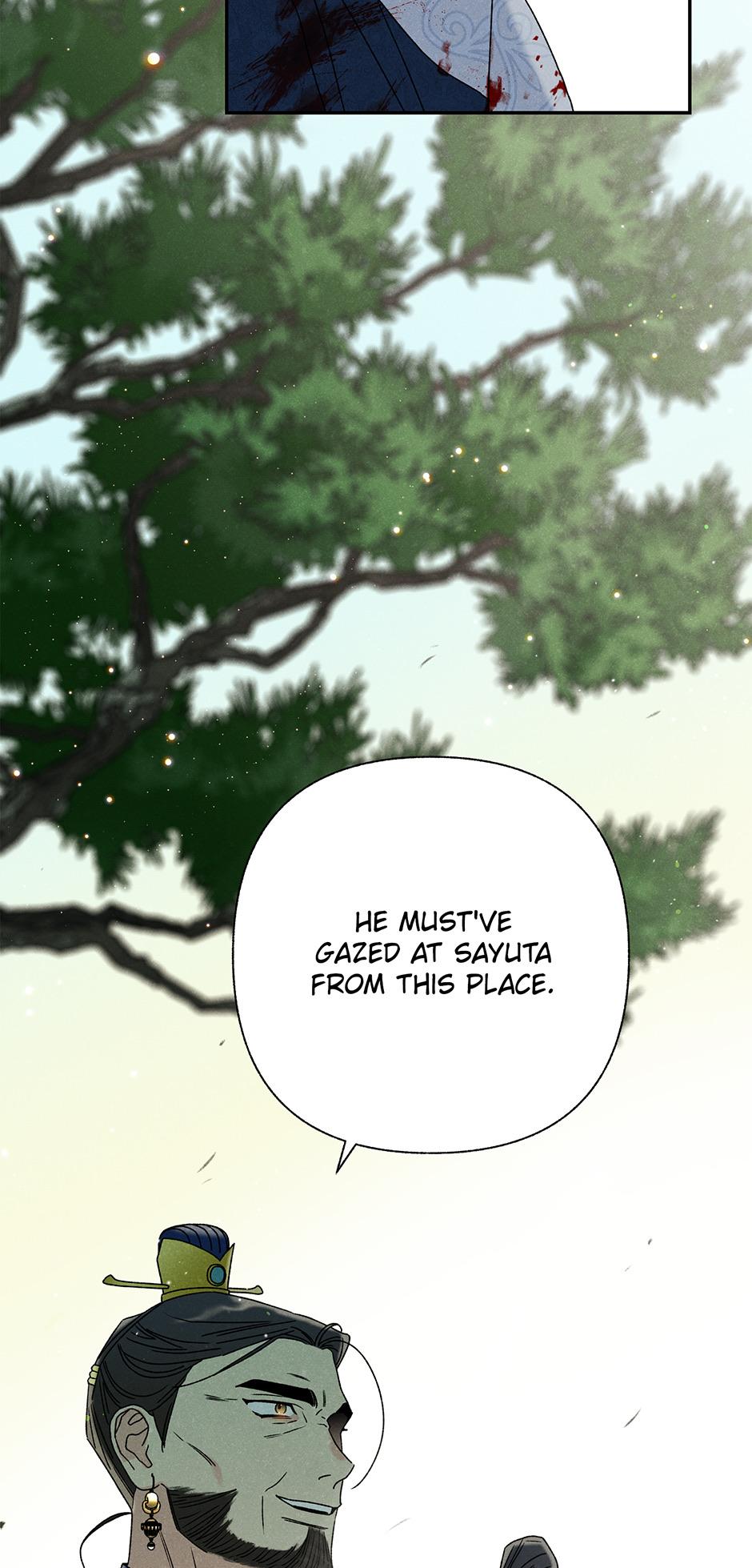 Imperial Marriage Chapter 13 page 68 - 