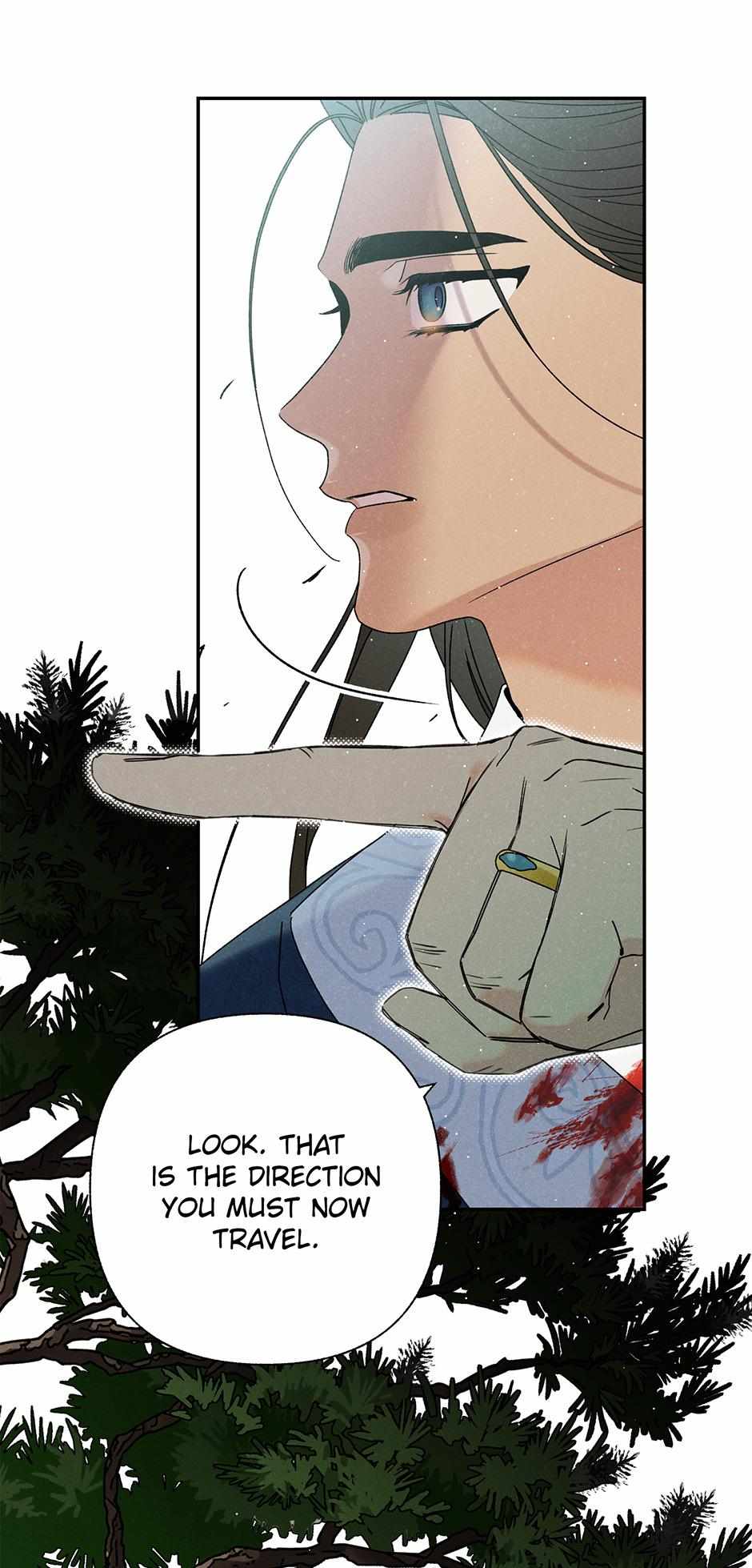 Imperial Marriage Chapter 13 page 71 - 