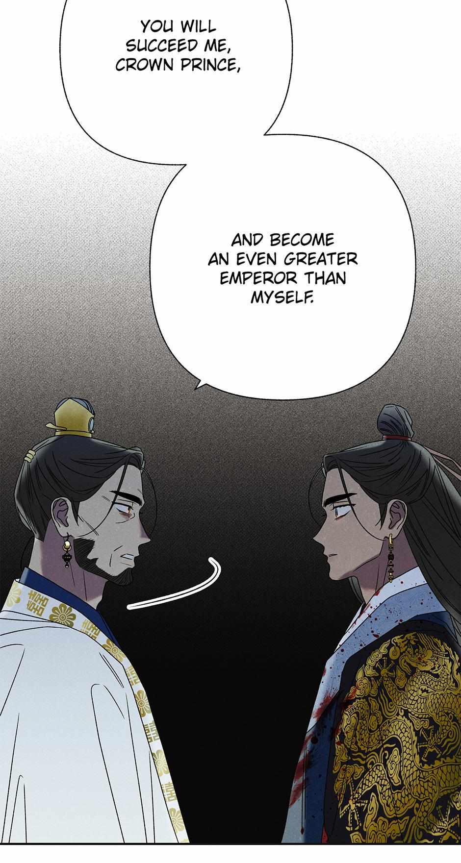 Imperial Marriage Chapter 13 page 76 - 