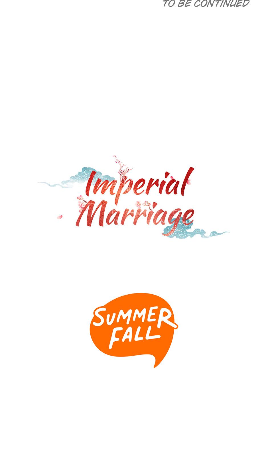 Imperial Marriage Chapter 13 page 82 - 