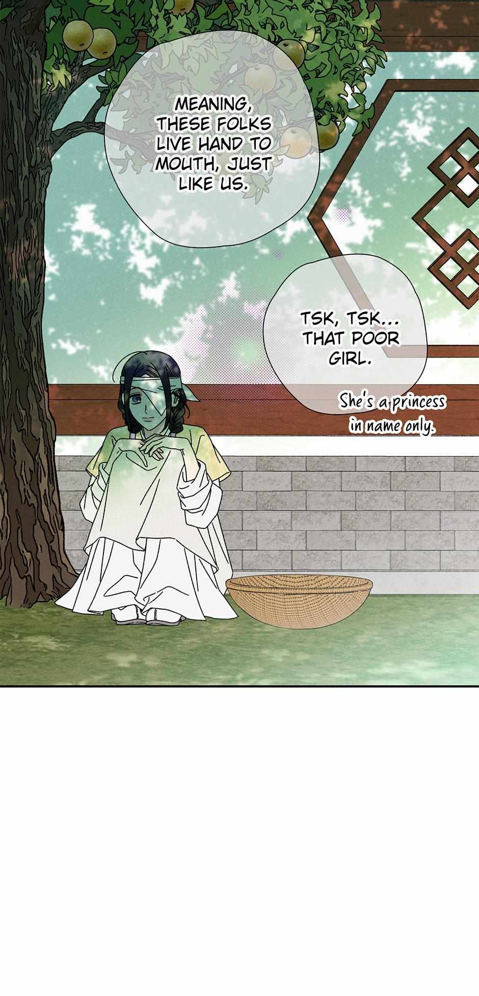 Imperial Marriage Chapter 14 page 13 - 