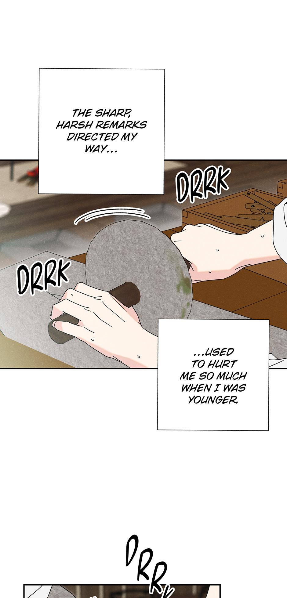 Imperial Marriage Chapter 14 page 26 - 