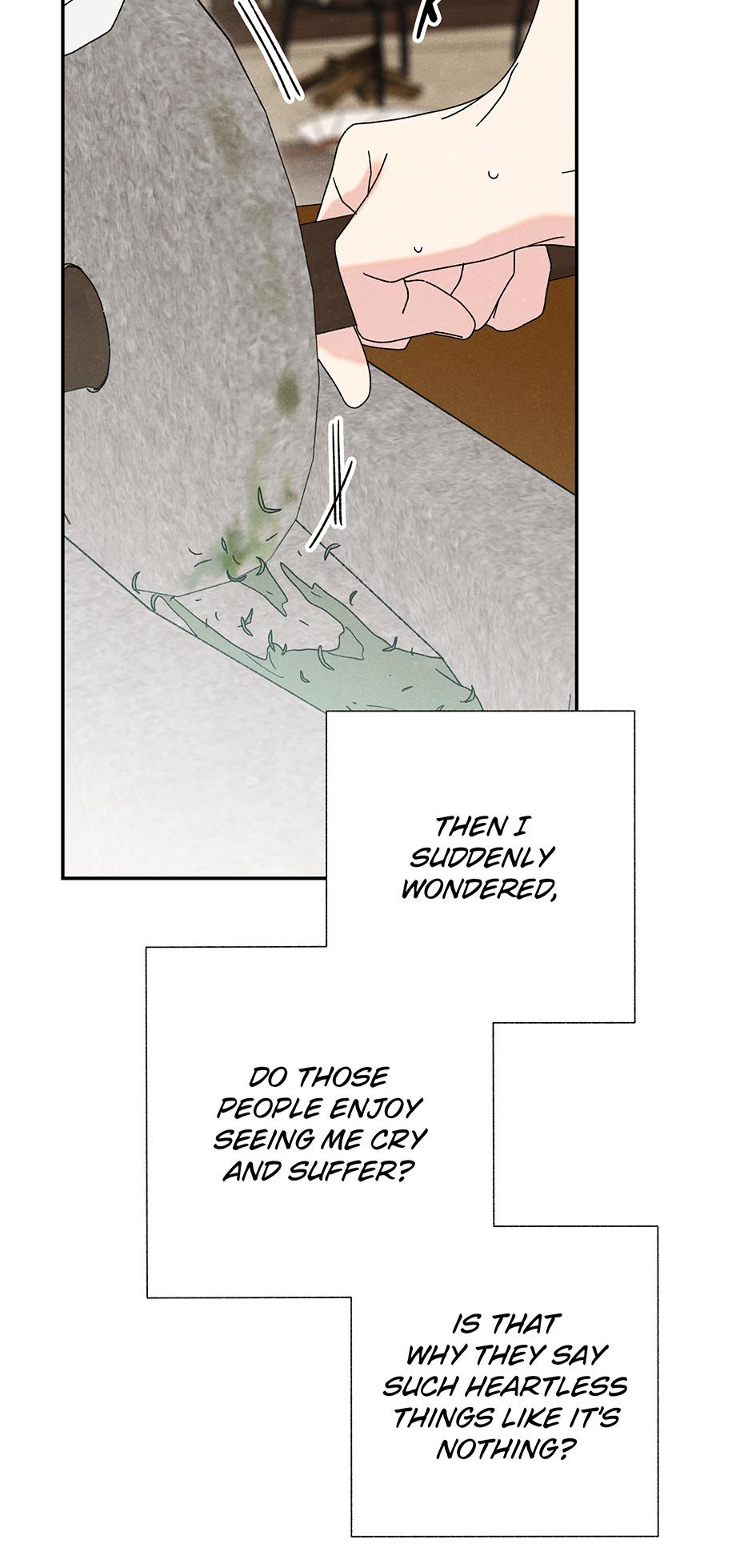 Imperial Marriage Chapter 14 page 27 - 