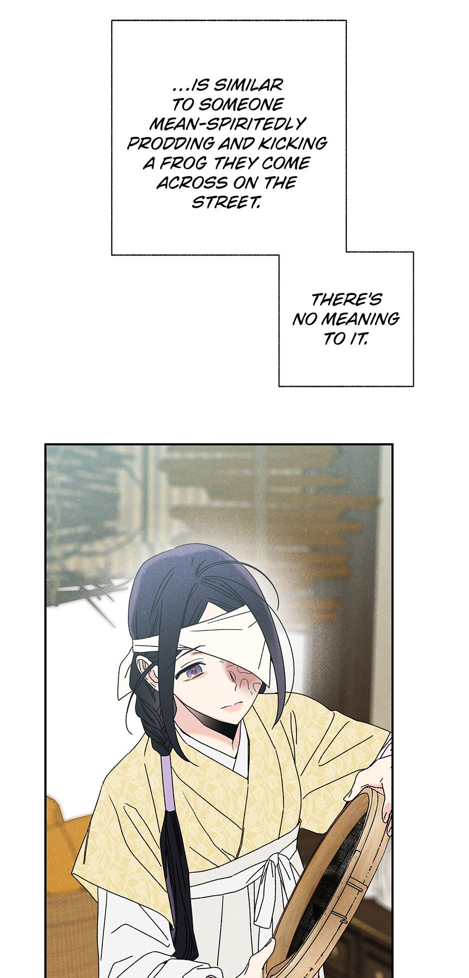 Imperial Marriage Chapter 14 page 29 - 