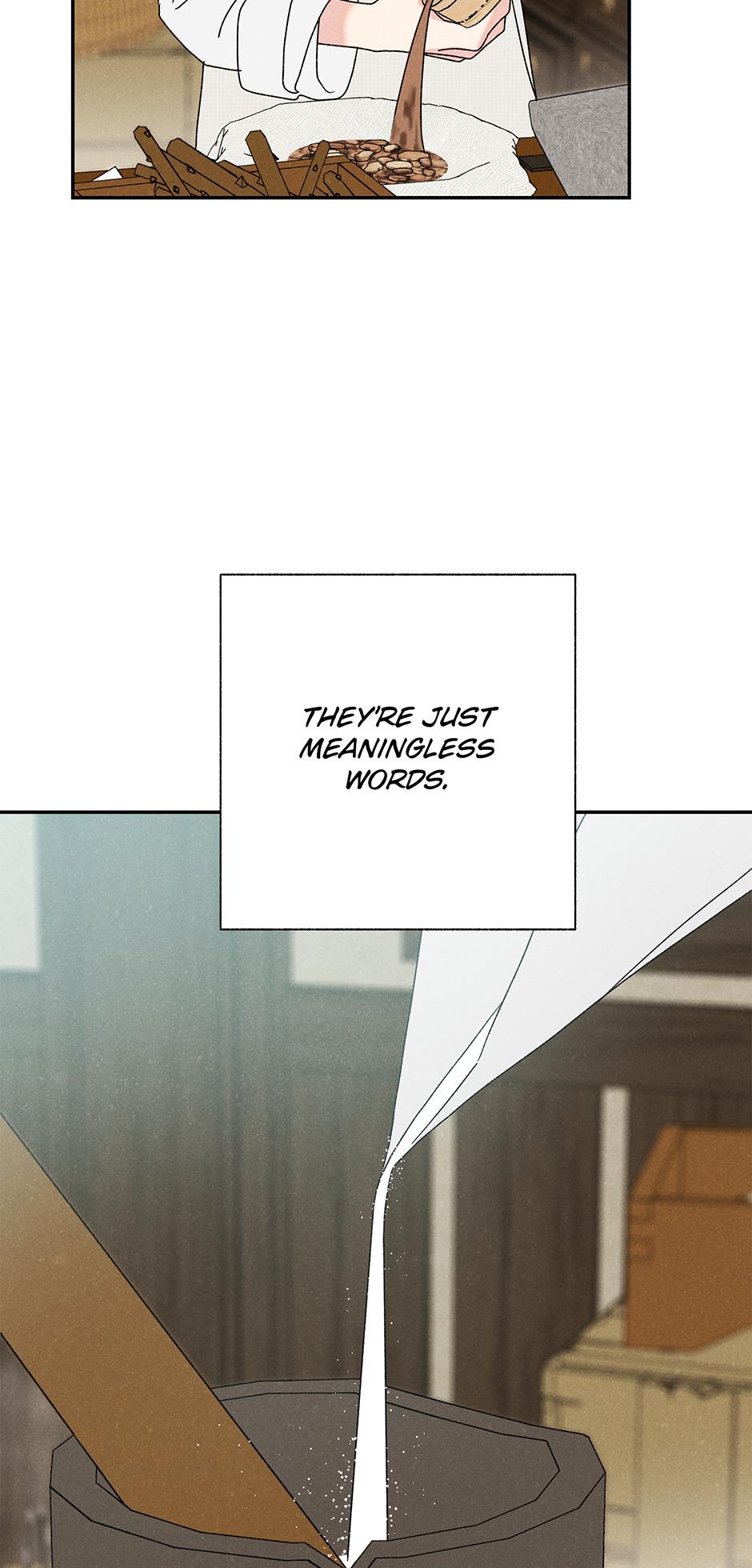 Imperial Marriage Chapter 14 page 30 - 