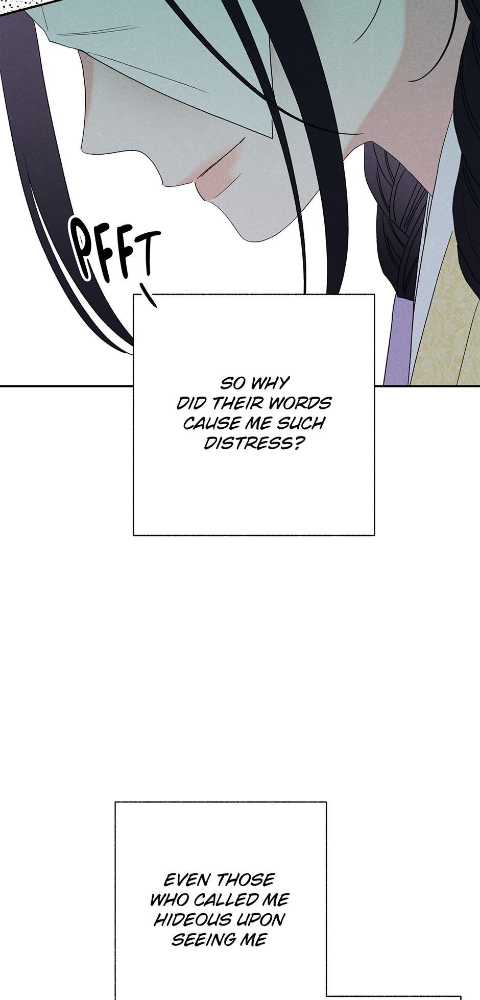 Imperial Marriage Chapter 14 page 32 - 