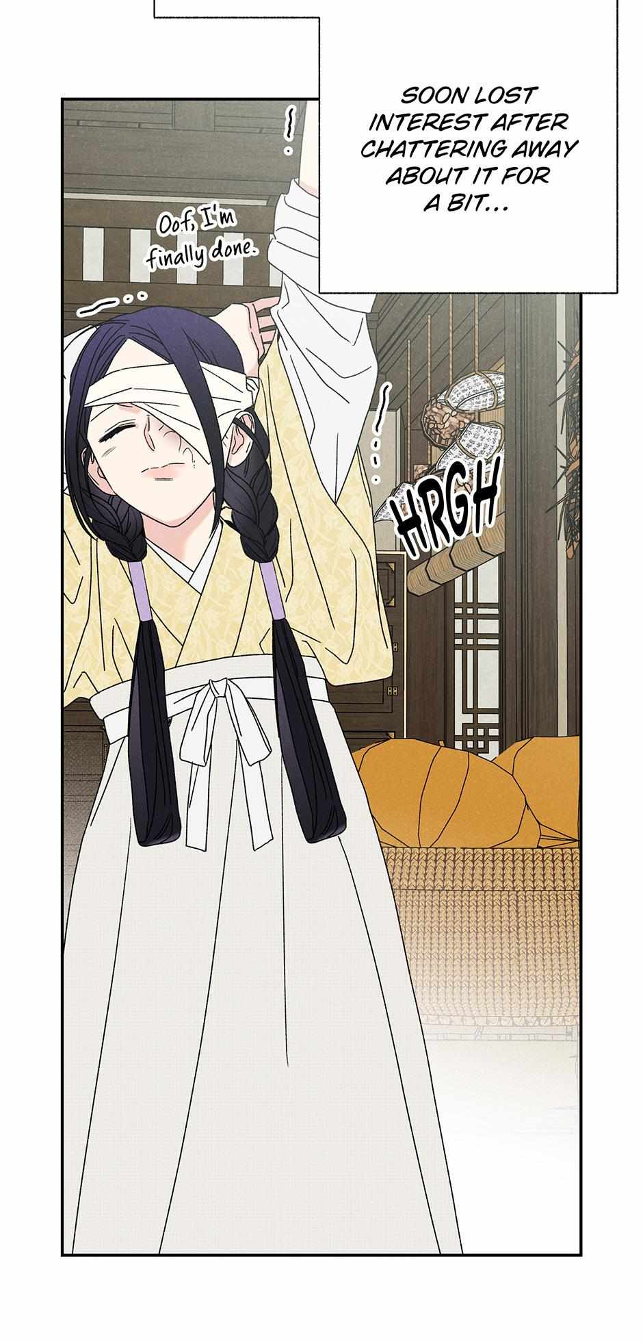 Imperial Marriage Chapter 14 page 33 - 
