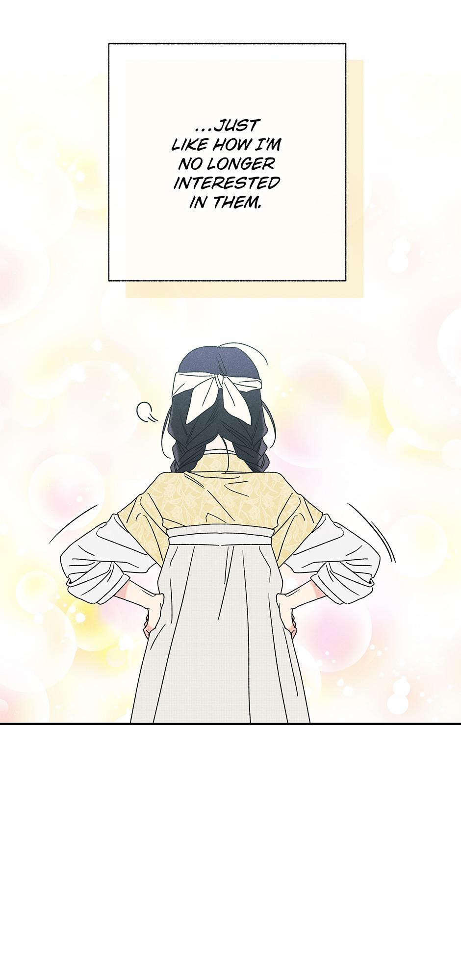 Imperial Marriage Chapter 14 page 34 - 