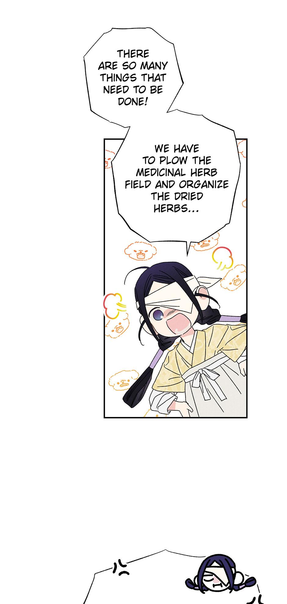 Imperial Marriage Chapter 14 page 38 - 
