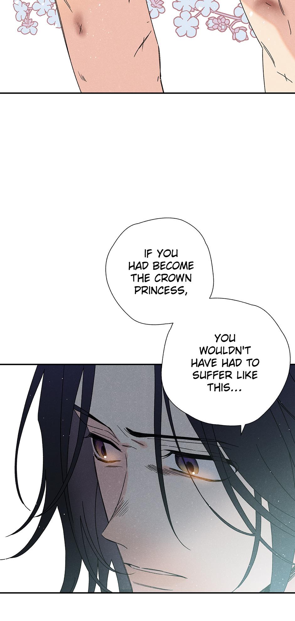 Imperial Marriage Chapter 14 page 40 - 
