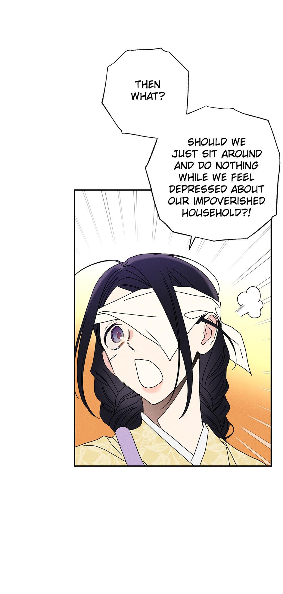 Imperial Marriage Chapter 14 page 41 - 