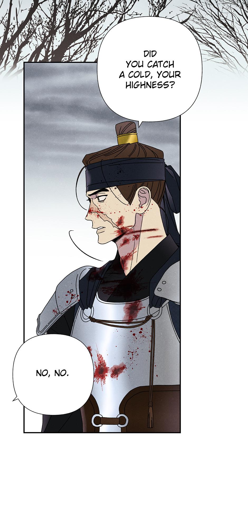 Imperial Marriage Chapter 14 page 52 - 