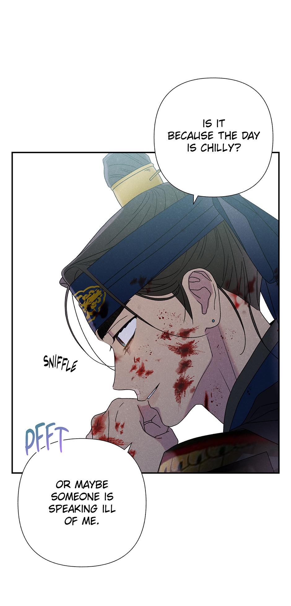 Imperial Marriage Chapter 14 page 53 - 