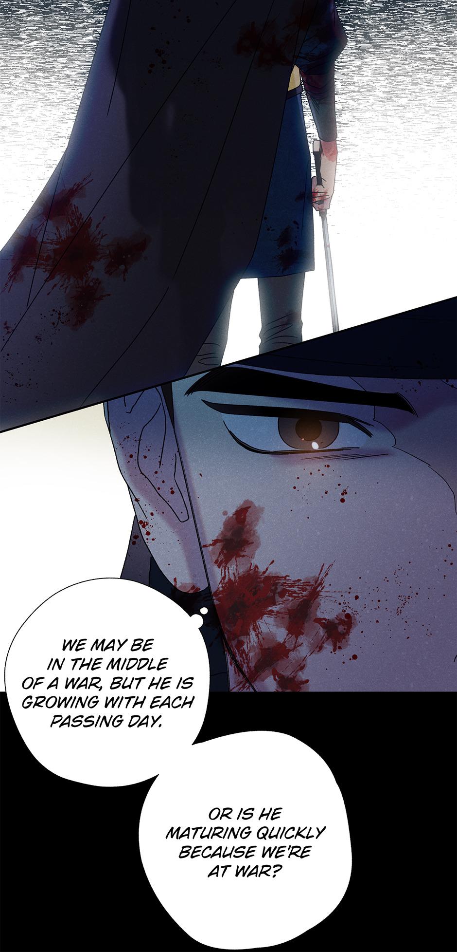 Imperial Marriage Chapter 14 page 59 - 
