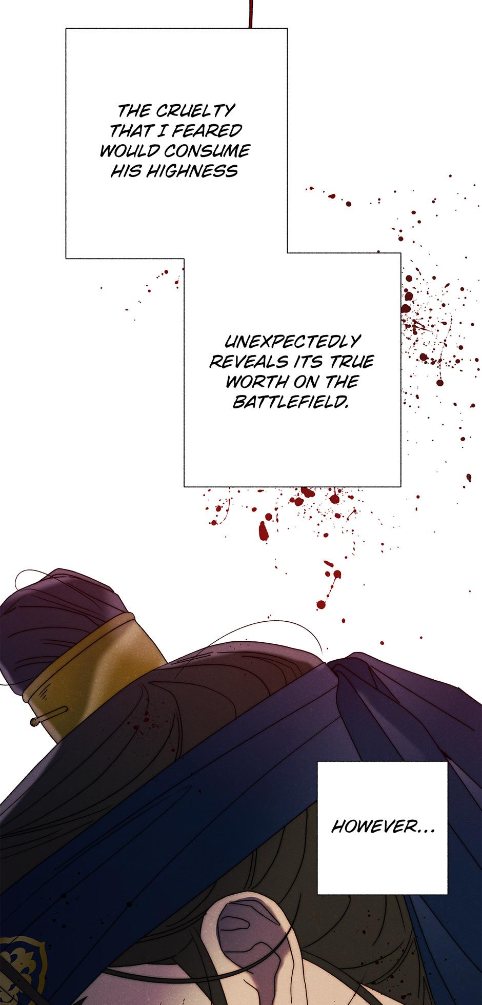 Imperial Marriage Chapter 14 page 61 - 