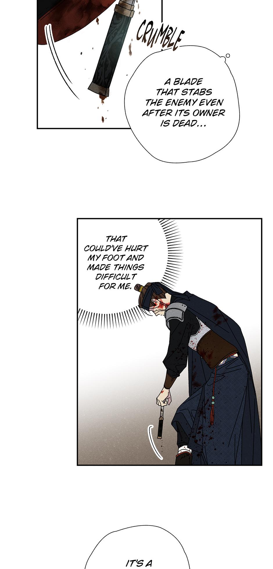 Imperial Marriage Chapter 14 page 64 - 