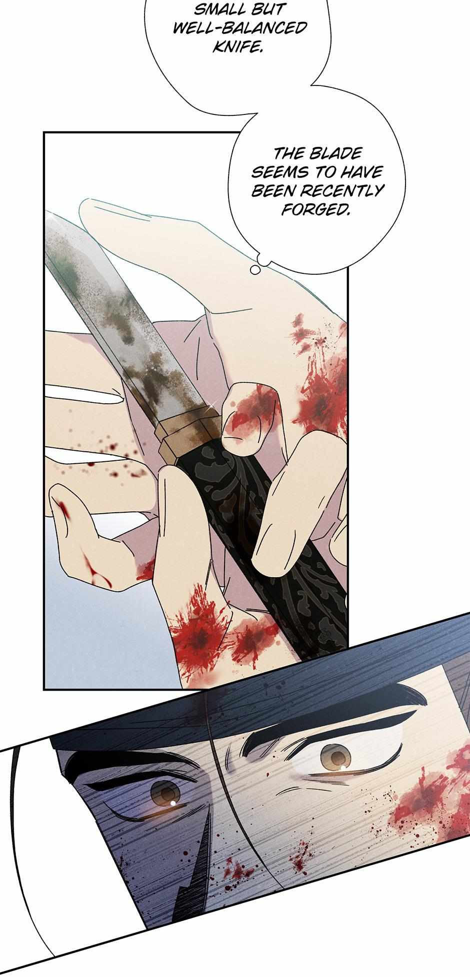 Imperial Marriage Chapter 14 page 65 - 