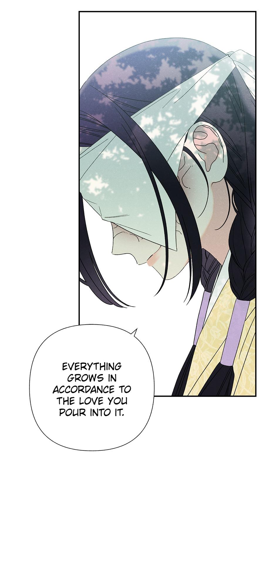 Imperial Marriage Chapter 14 page 8 - 