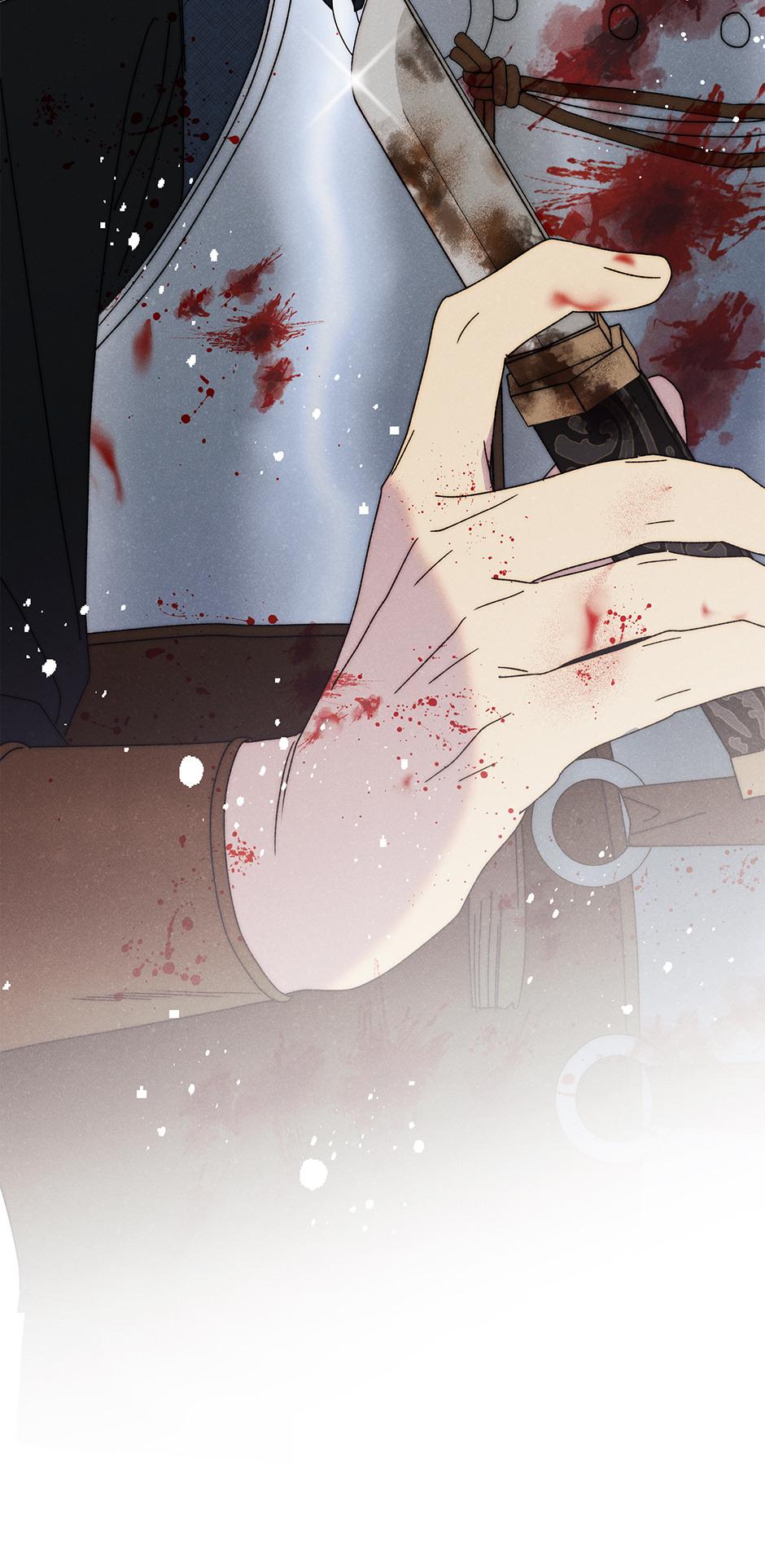 Imperial Marriage Chapter 14 page 71 - 