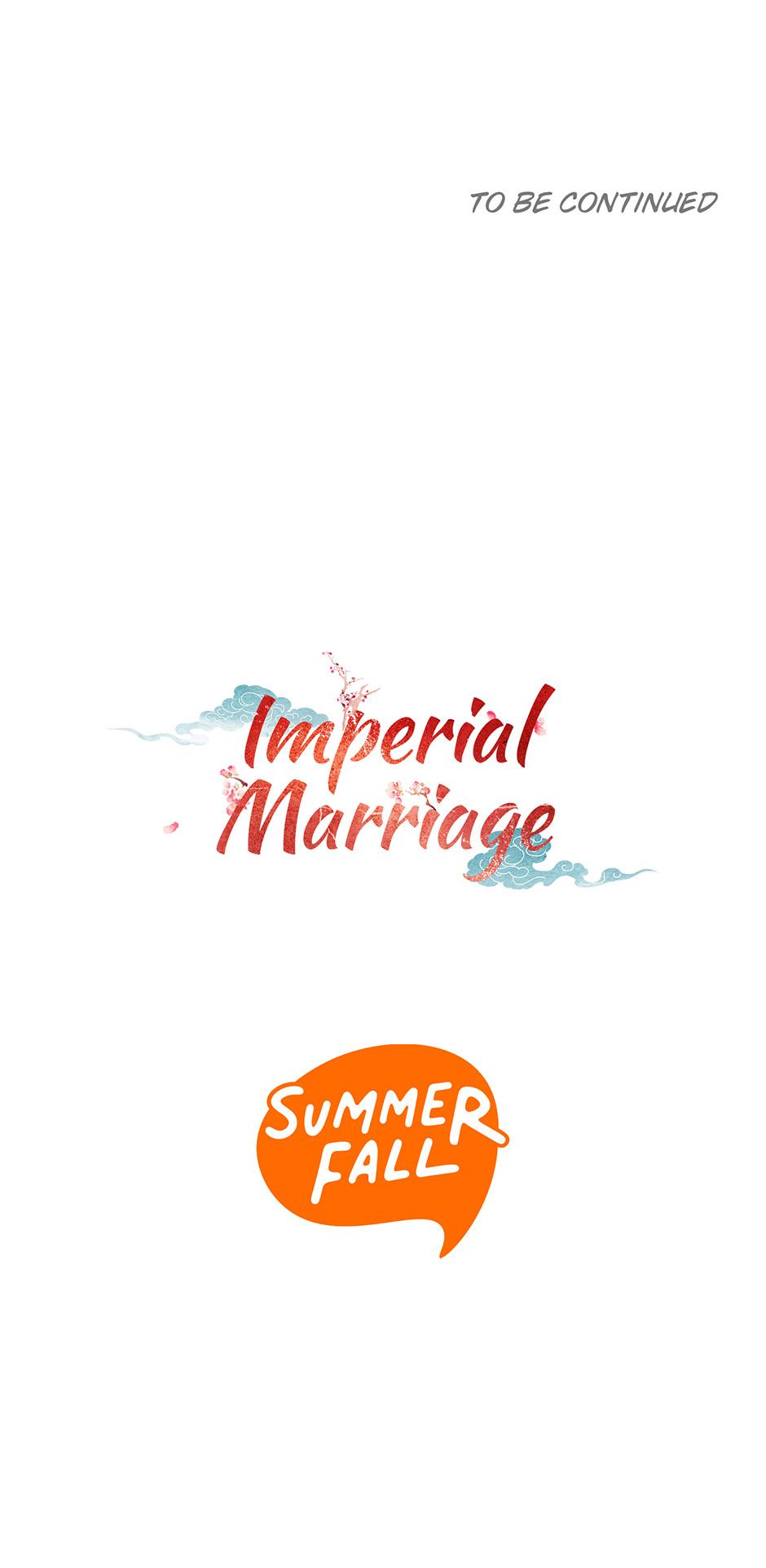 Imperial Marriage Chapter 14 page 72 - 