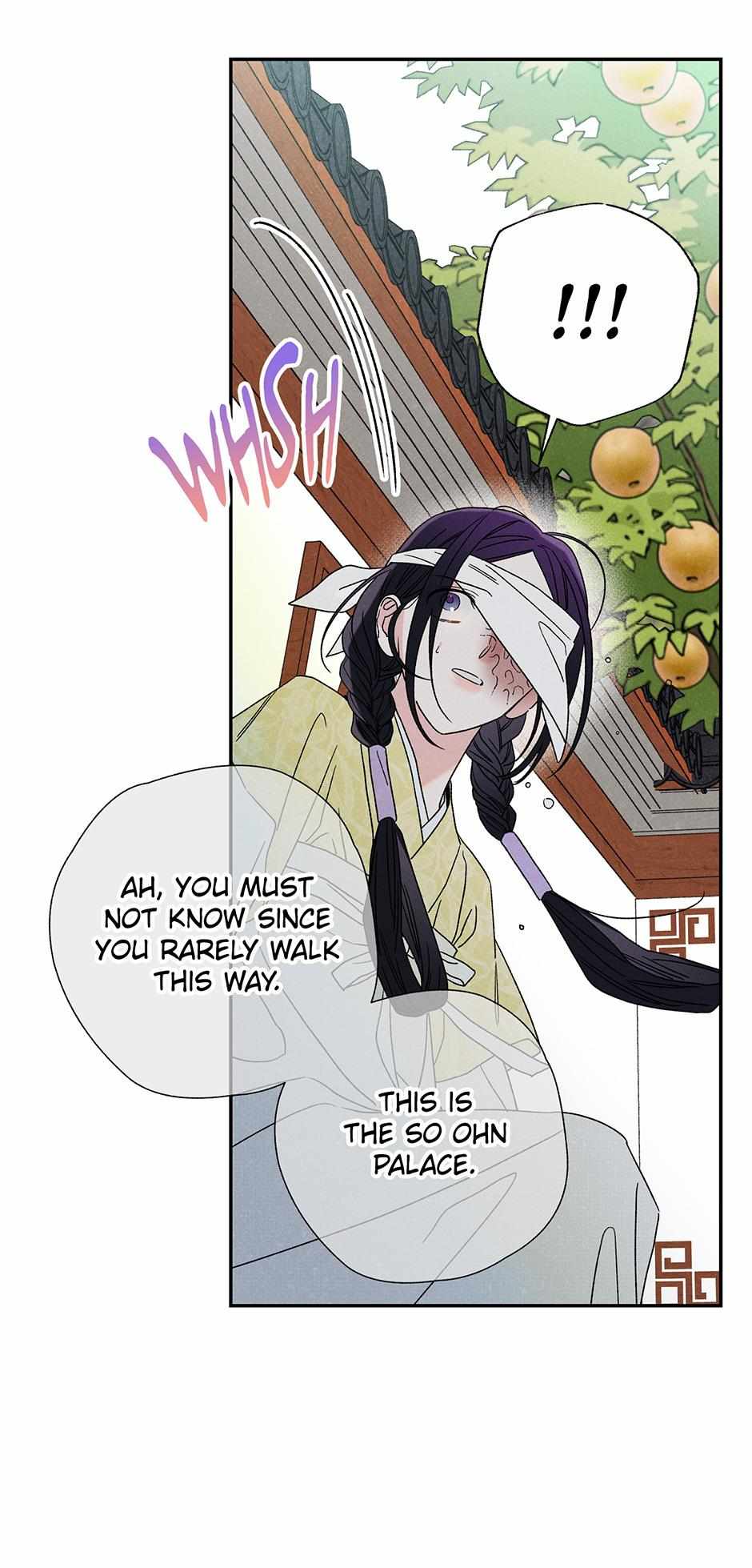Imperial Marriage Chapter 14 page 10 - 