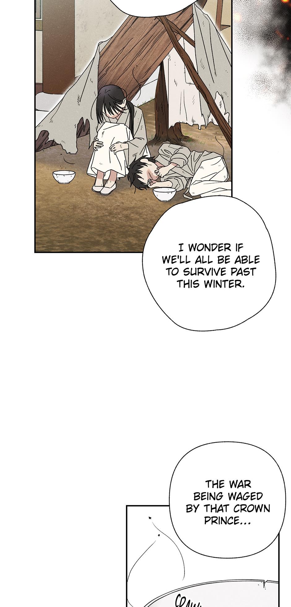 Imperial Marriage Chapter 15 page 16 - 
