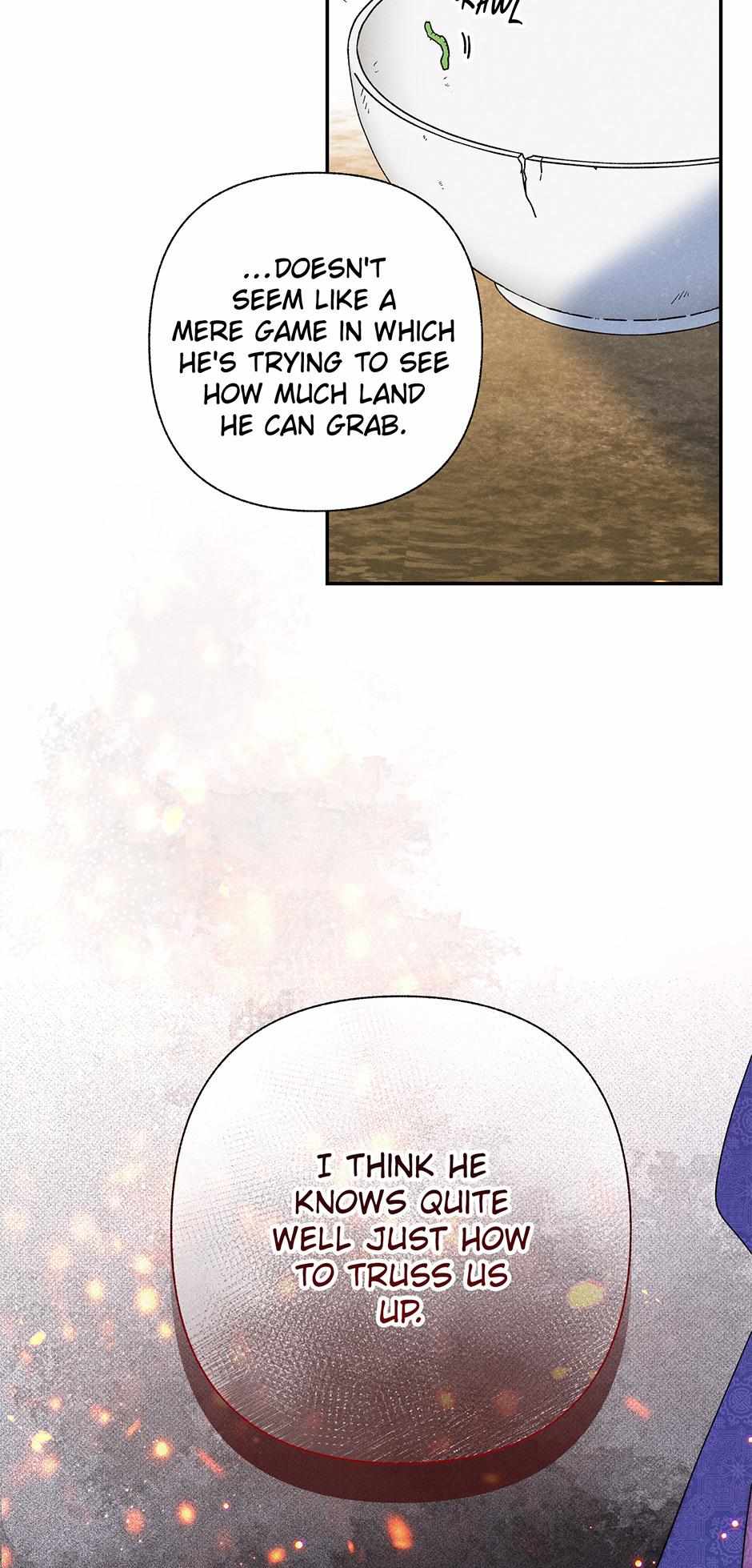 Imperial Marriage Chapter 15 page 17 - 
