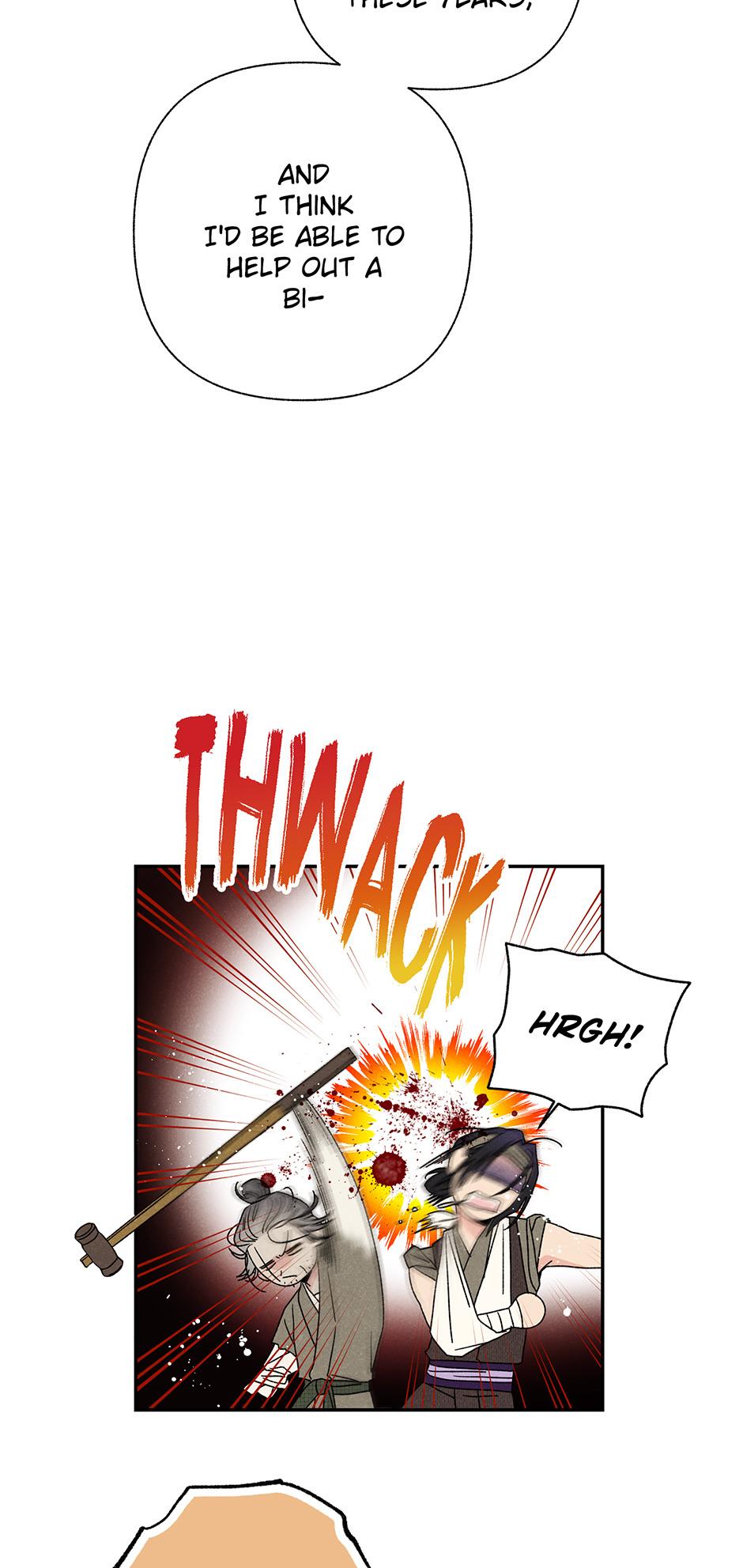 Imperial Marriage Chapter 15 page 20 - 