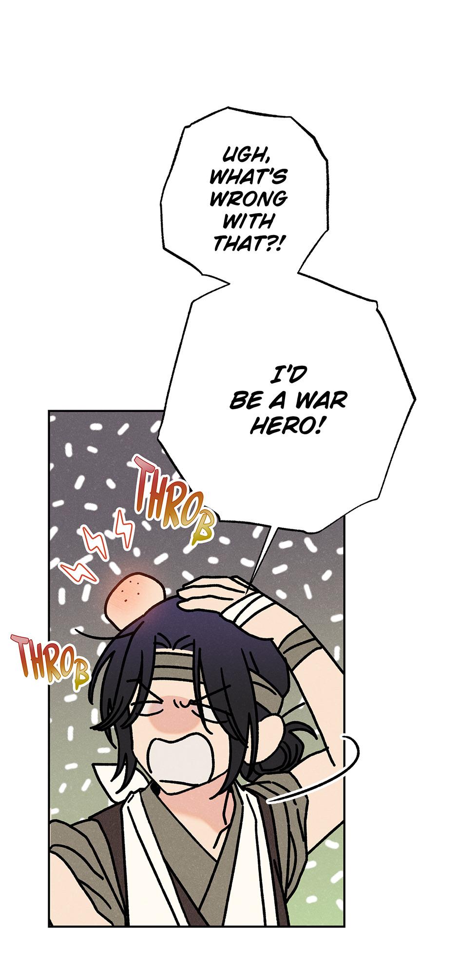 Imperial Marriage Chapter 15 page 22 - 