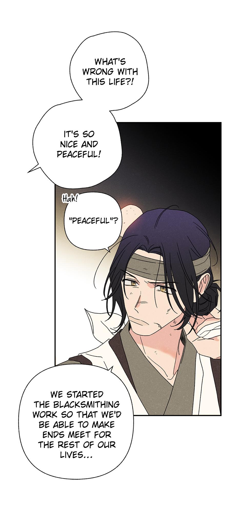 Imperial Marriage Chapter 15 page 24 - 