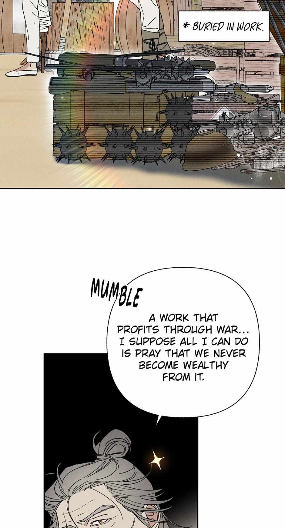 Imperial Marriage Chapter 15 page 26 - 