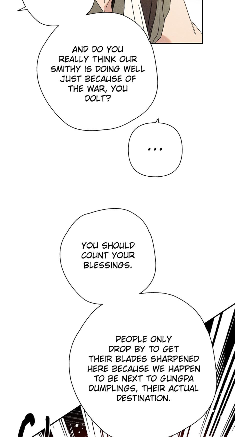 Imperial Marriage Chapter 15 page 28 - 